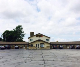 Budget Inn - Perrysburg