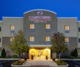 Candlewood Suites Perrysburg, an IHG Hotel