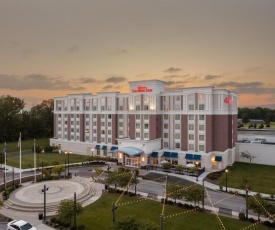 Hilton Garden Inn Toledo / Perrysburg