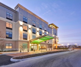 Home2 Suites By Hilton Perrysburg Toledo