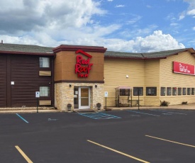 Red Roof Inn Perrysburg