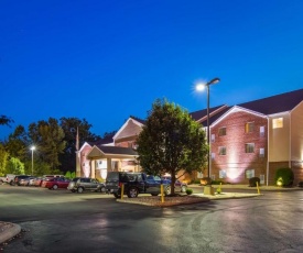 Best Western Executive Suites - Columbus East