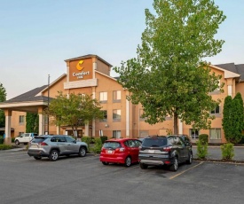 Comfort Inn East Pickerington