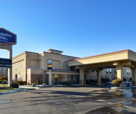 Hampton Inn Columbus-East