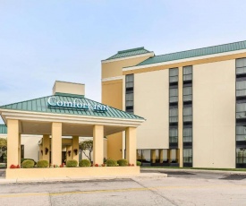 Comfort Inn Miami Valley Centre Mall