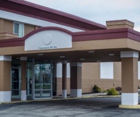 Red Roof Inn & Suites Piqua - I-75