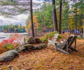 The Retreat At Upper Range Pond