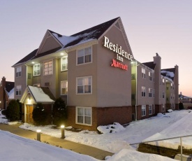 Residence Inn Youngstown Boardman/Poland