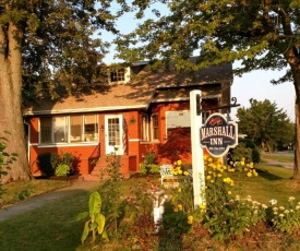 Marshall Inn