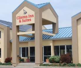 Clinton Inn & Suites