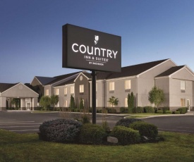 Country Inn & Suites by Radisson, Port Clinton, OH