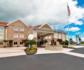 Holiday Inn Express Hotel & Suites Port Clinton-Catawba Island, an IHG Hotel