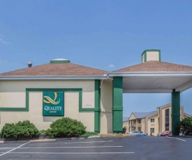 Quality Inn Port Clinton