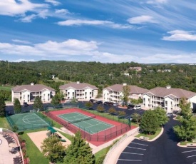 WorldMark Branson