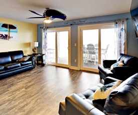 Put-in-Bay Waterfront Condo #103