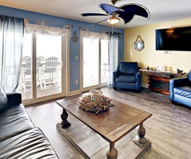 Put-in-Bay Waterfront Condo #107