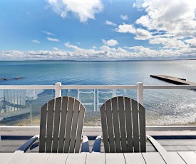 Put-In-Bay Waterfront Condo #108