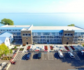 Put-in-Bay Waterfront Condo #113