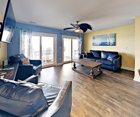 Put-in-Bay Waterfront Condo #202