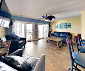 Put-in-Bay Waterfront Condo #206