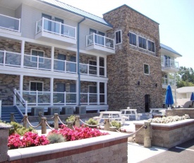 Put-in-Bay Waterfront Condo #210