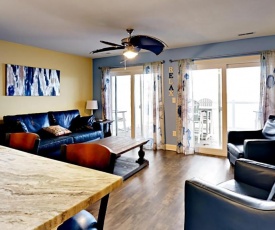 Put-in-Bay Waterfront Condo #211