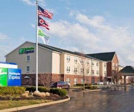 Holiday Inn Express & Suites Columbus East - Reynoldsburg, an IHG Hotel