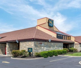 Quality Inn Columbus-East