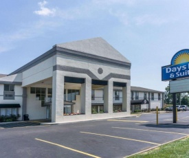 Days Inn by Wyndham Columbus East Airport