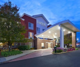 Fairfield Inn & Suites by Marriott Columbus East