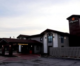 La Quinta Inn by Wyndham Columbus Airport Area