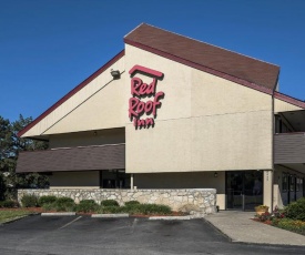 Red Roof Inn Columbus East- Reynoldsburg