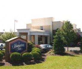 Hampton Inn Richfield