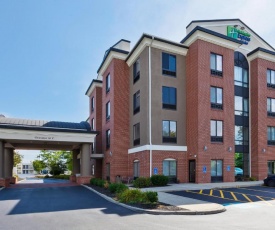 Holiday Inn Express Hotel & Suites Cleveland-Richfield, an IHG Hotel