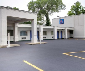 Motel 6-Richfield, OH