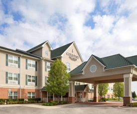 Country Inn & Suites by Radisson, Toledo South, OH