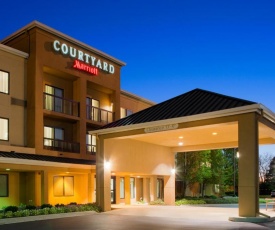 Courtyard Toledo Rossford/Perrysburg