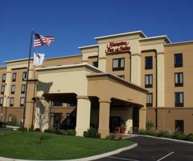 Hampton Inn & Suites Toledo-Perrysburg