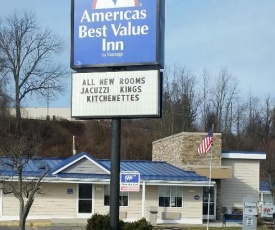 Americas Best Value Inn-Saint Clairsville/Wheeling