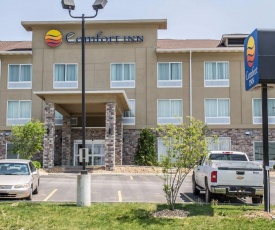 Comfort Inn Saint Clairsville