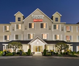 Fairfield Inn & Suites Wheeling - St. Clairsville, OH