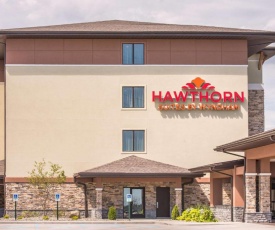 Hawthorn Suites by Wyndham Saint Clairsville