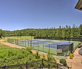 Branson Lodge in StoneBridge with Resort Amenities!