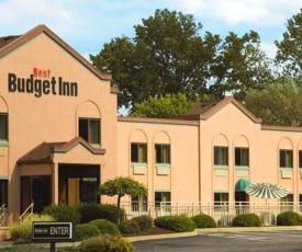 Best Budget Inn Sandusky