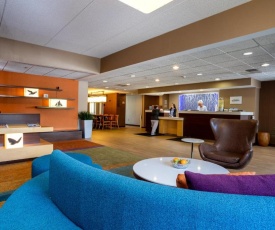 Fairfield Inn & Suites Sandusky