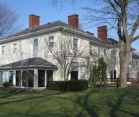 Farrell House Lodge at Sunnybrook Trout Club