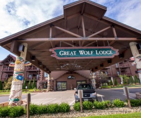 Great Wolf Lodge Sandusky