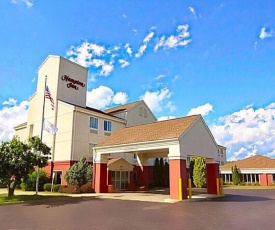 Hampton Inn Sandusky-Central