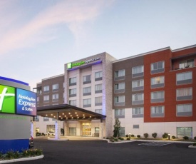 Holiday Inn Express & Suites Sandusky, an IHG Hotel