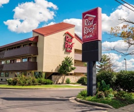 Red Roof Inn Cincinnati - Sharonville